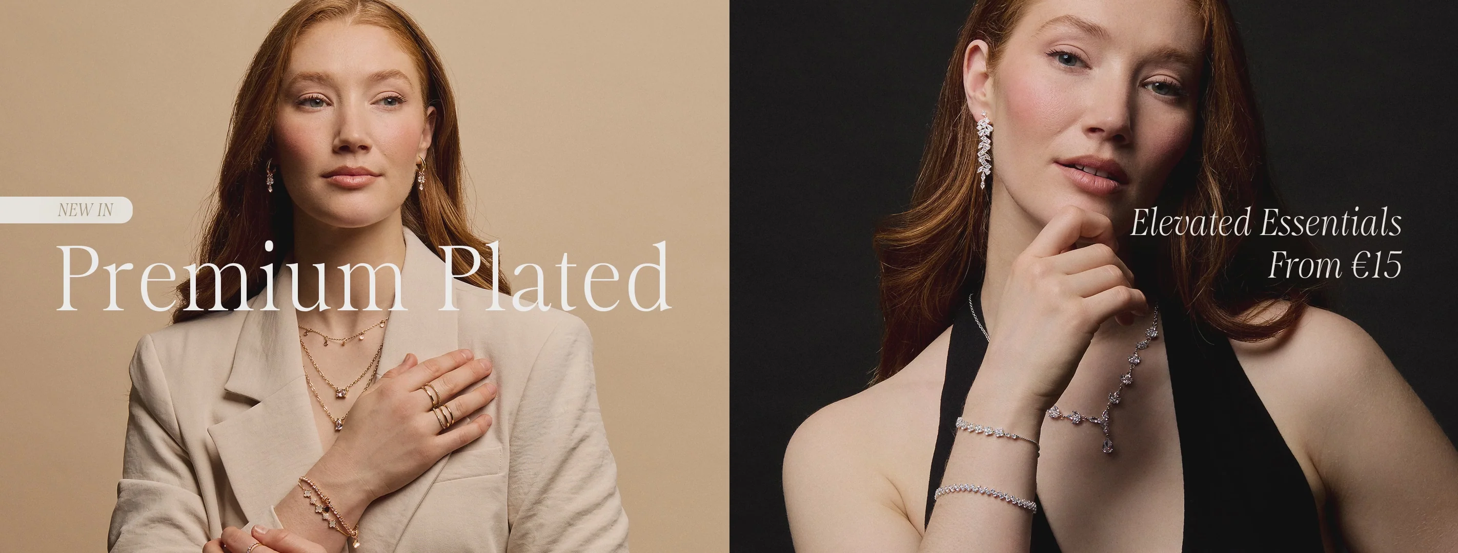 Trend-Led Waterproof Jewelry for Everyone